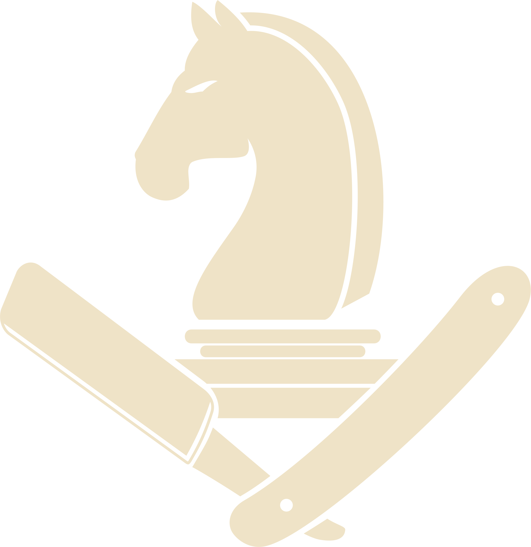Knight Society Barber Co.